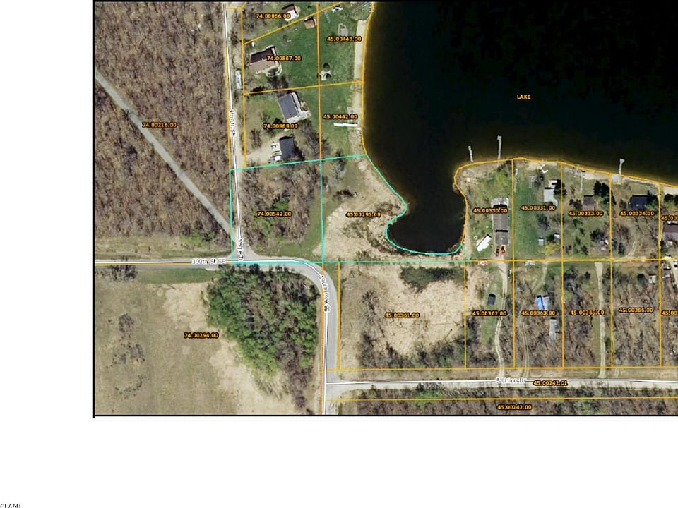 1st image of LOT 4th Dr SE
