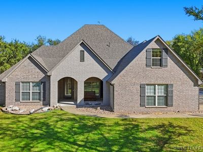 23425 S Hooty Creek Road, Claremore, OK, 74019