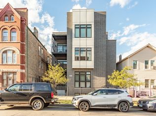 1752 W 18th Pl #3S, Chicago, IL 60608
