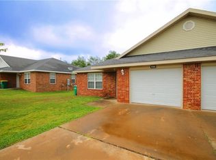652 Appleridge Dr, Centerton, AR 72719