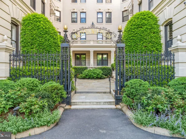 2205 California St NW APT 203, Washington, DC 20008