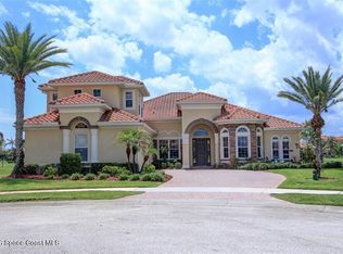 3051 Tryall Ct, Melbourne, FL 32940