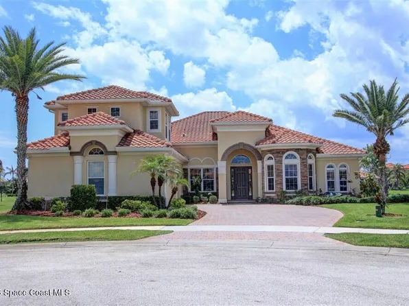 3051 Tryall Ct, Melbourne, FL 32940