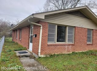 7202 Burlingame Blvd, Shreveport, LA 71106