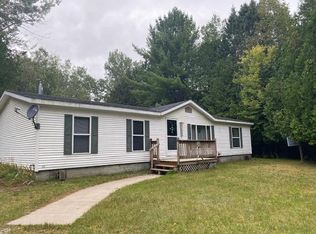 5628 Martin Rd, Alpena, MI 49707