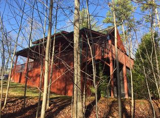 274 Vista Hills Rd, Murphy, NC 28906