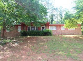 40 Old Roving Rd, Cartersville, GA 30121