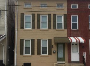 20 N 6th St, Columbia, PA 17512