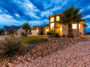 1754 E 1150 N, Saint George, UT 84770