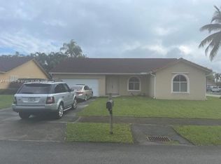 15121 SW 148th Ave, Miami, FL 33196