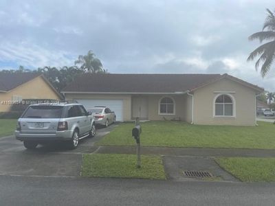 15121 SW 148th Ave, Miami, FL, 33196