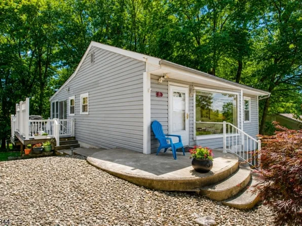 23 ALGONQUIN AVENUE, Rockaway Twp., NJ 07866