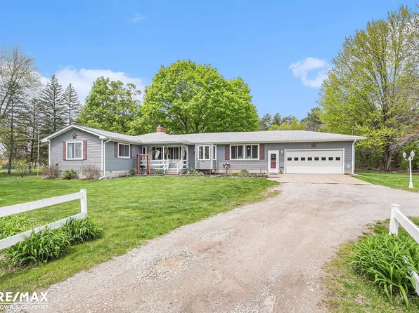 307 Clarion St, Clio, MI 48420