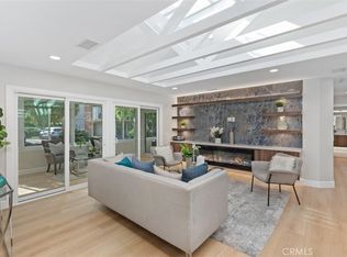 5351 Algarrobo UNIT Q, Laguna Woods, CA 92637
