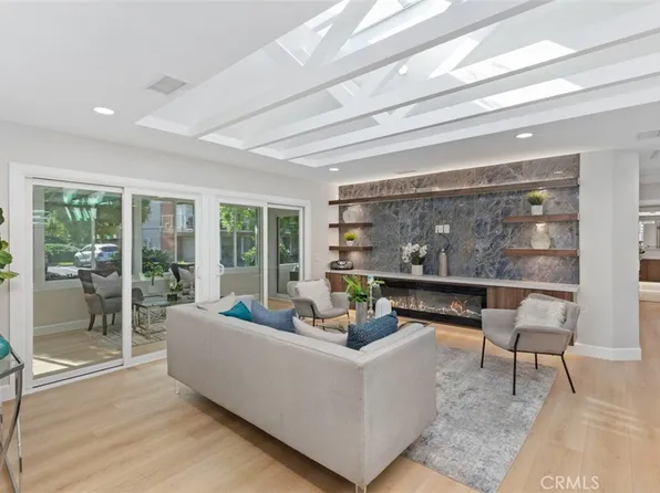 5351 Algarrobo Unit Q, Laguna Woods, CA 92637