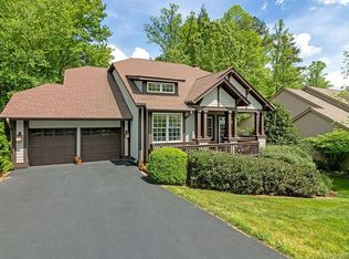 116 Meadow View Rd, Brevard, NC 28712