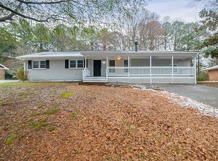 2661 Falcon Ridge Dr, Grayson, GA 30017