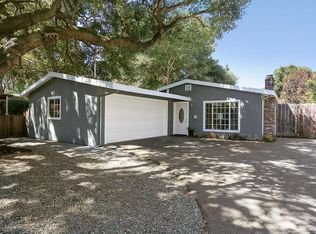 425 Pope St, Menlo Park, CA 94025