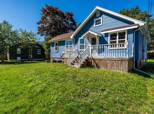 79 2nd Ave, Digby, NS B0V 1A0