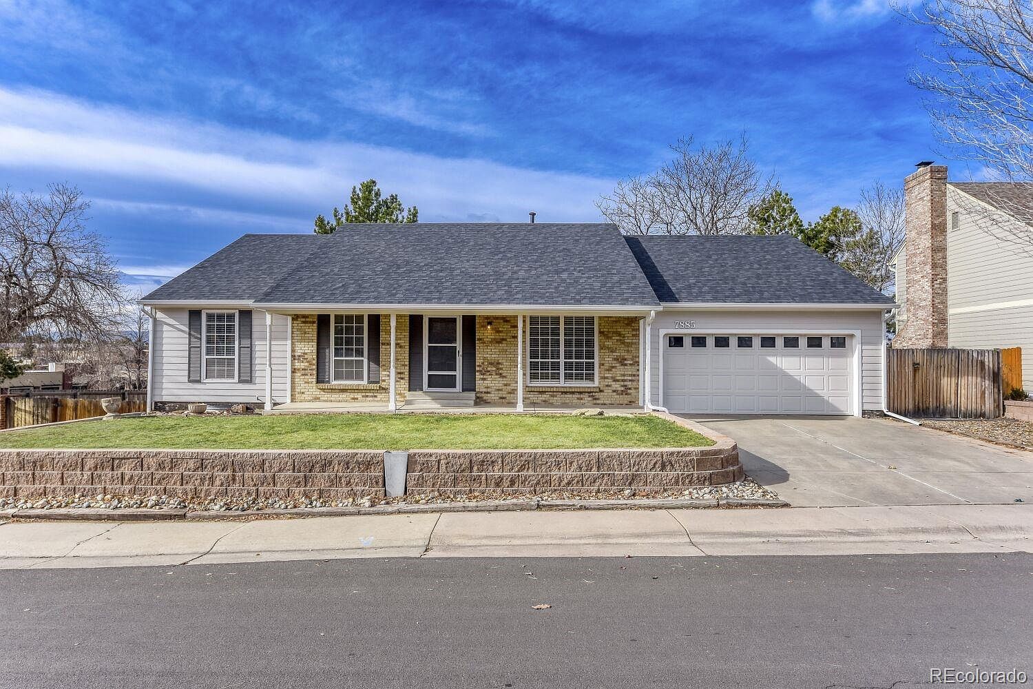 7885 S Logan Street, Littleton, CO 80122 | Zillow