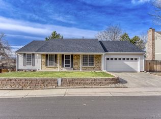 7885 S Logan St, Littleton, CO 80122