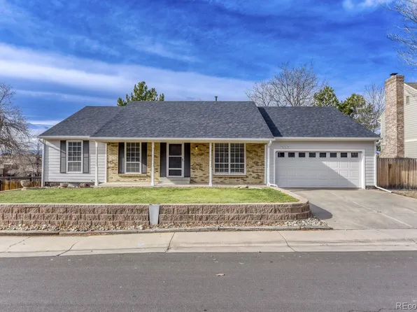 7885 S Logan Street, Littleton, CO 80122
