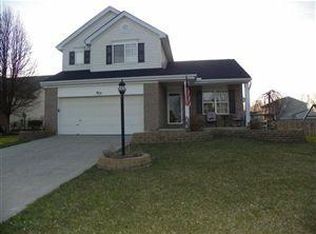 7771 Wild Turkey Walk, Hamilton Township, OH 45039