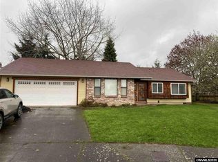1885 Wakefield Ct NW, Salem, OR 97304