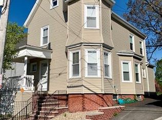 36 Prospect St, Everett, MA 02149