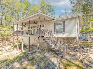 375 Belmont Acres Cir, Tumbling Shoals, AR 72581