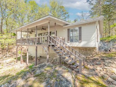 375 Belmont Acres Cir, Tumbling Shoals, AR, 72581