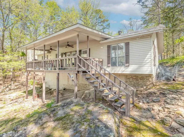 375 Belmont Acres Cir, Tumbling Shoals, AR 72581