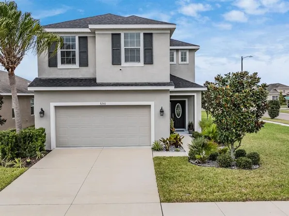 8260 Willow Beach Dr, Riverview, FL 33578