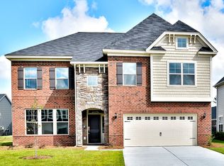 84 Redwall Cir, Savannah, GA 31407