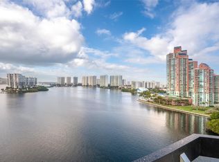 3530 Mystic Pointe Dr APT 1401, Aventura, FL 33180