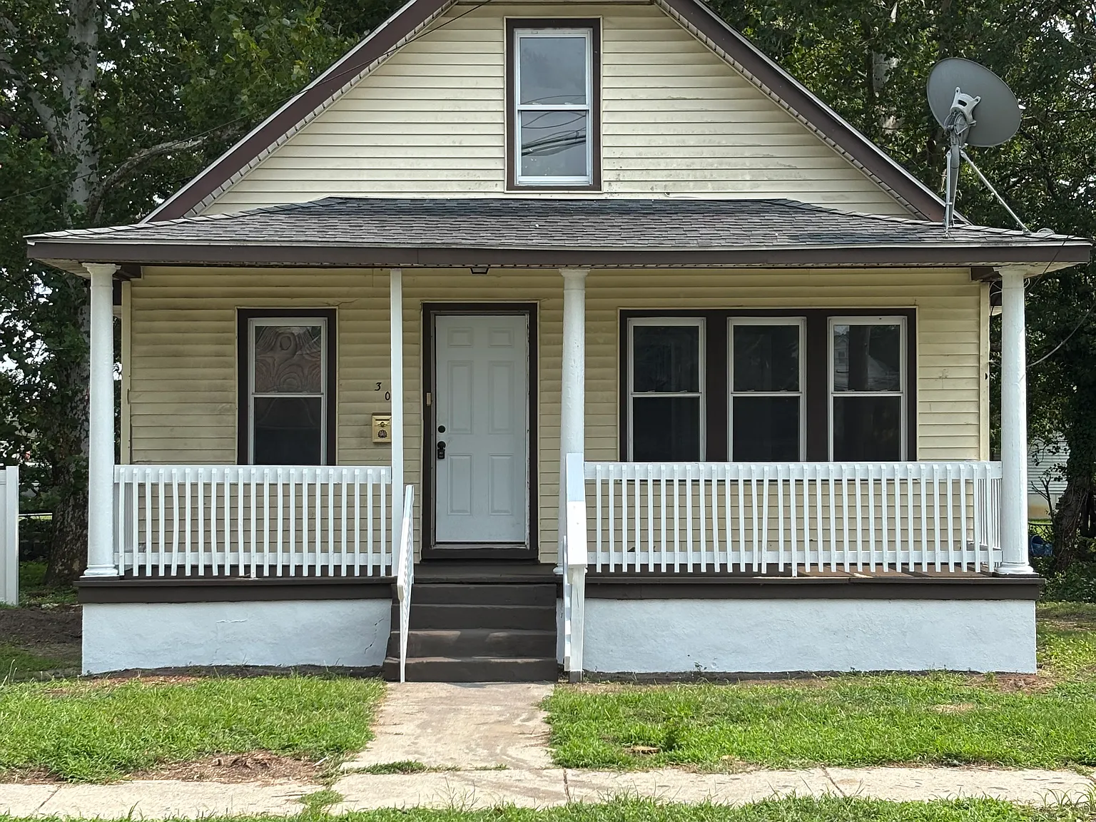 Thomson Ave, Paulsboro — Photo 1