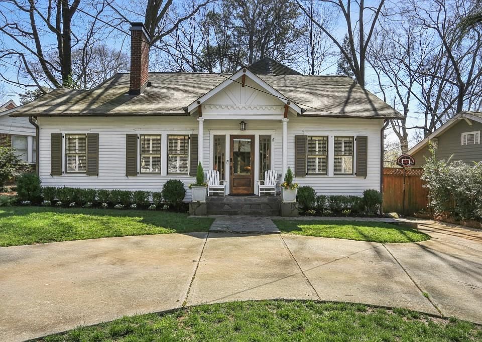 109 Peachtree Hills Ave NE, Atlanta, GA 30305 MLS 6851869 Zillow