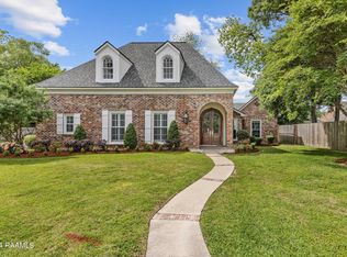 208 Rue Du Maurier, Lafayette, LA 70503