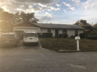 540 Battersea Ave, Deltona, FL 32738