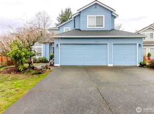 22211 131st Ave SE, Kent, WA