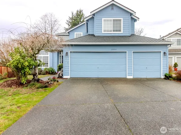 22211 131st Avenue SE, Kent, WA 98031