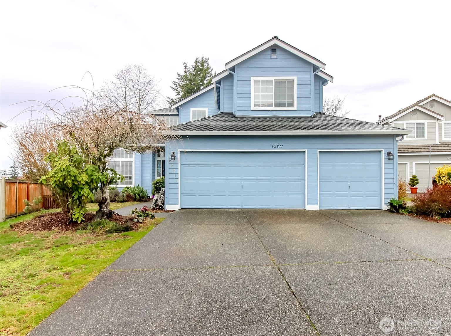 22211 131st Avenue SE photo 1