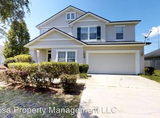 3107 Double Oaks Dr, Jacksonville, FL 32226