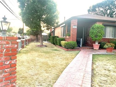 2401 N Myers St, Burbank, CA, 91504