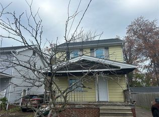 14016 Lakota Ave, Cleveland, OH 44111