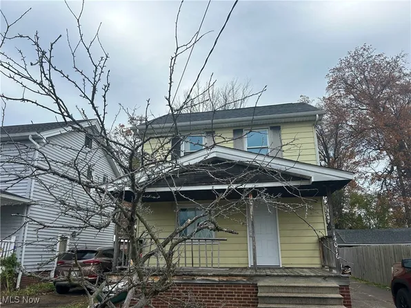 14016 Lakota Ave, Cleveland, OH 44111