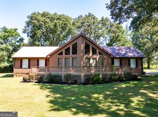 2910 Chalybeate Springs Rd, Woodland, GA 31836