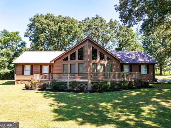 2910 Chalybeate Springs Rd, Woodland, GA 31836