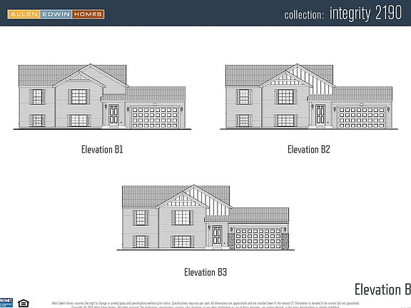 Elevation