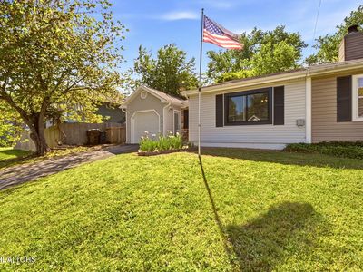 7504 NW Chatham Cir, Knoxville, TN, 37909